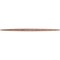 Ekena Millwork Cannes Wood Fretwork Pierced Ceiling Medallion, Wood (Paint Grade), 34"OD x 11 5/8"ID x 3/8"T CMWP34X34X0375CNMF - alternate 3